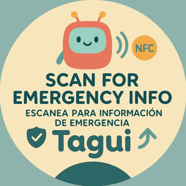 Tagui