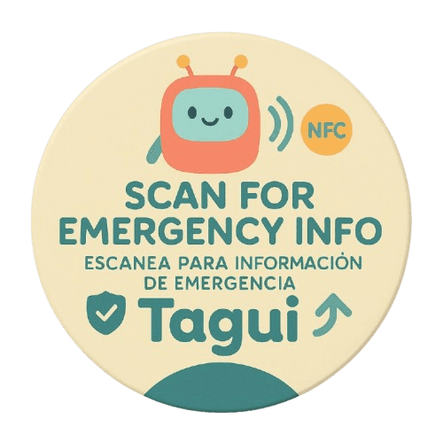 Tagui
